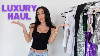 $11,000 LUXURY HAUL