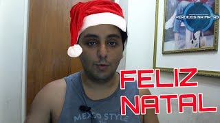 FELIZ NATAL!