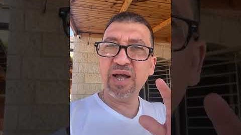 Пастор Орен Лев Ари О различении духов и учений