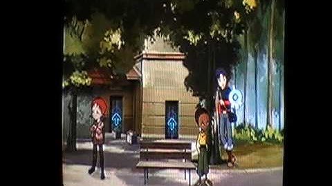 Let`s play Code Lyoko quest for infinity ~ part 10