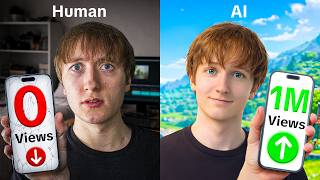 Can I Go Viral with AI Shorts?
