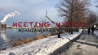 Huanian Wang - MIT MFin optional essay