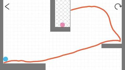 브레인 토트에서 스테이지 255를 클리어 했습니다! http://braindotsapp.com #Brain...