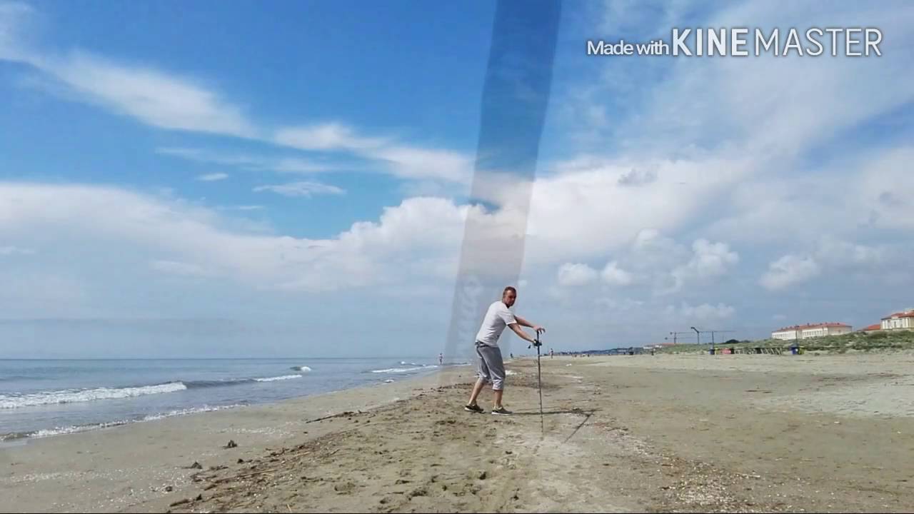 Century tip tornado ultra lite ST