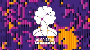 (Algo|Afro) Futures live from Vivid Projects, Birmingham, UK