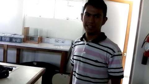 Motor temporizado con arduino