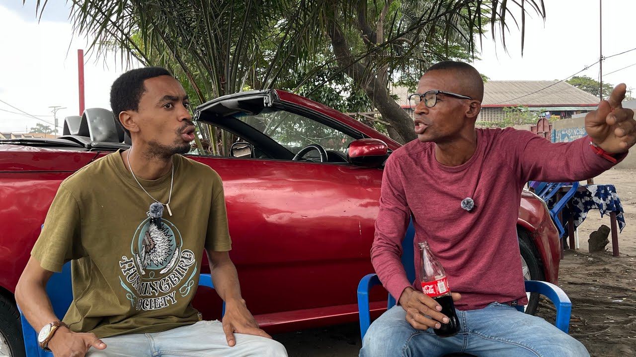 PASTEUR JOHN TOLI YA PETE : TECHNIQUE YAKO BATELA LIBALA