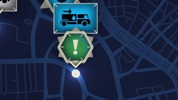 911 Operator [Switch/PC] Switch DLC Trailer