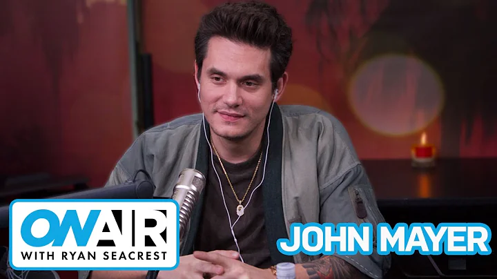 Tanya Rad Tells John Mayer About High School Fan C...