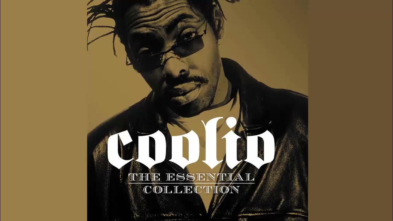 Coolio Greatest Hits Full Album Top Songs Hip Hop Of Coolio Youtube Music 