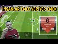 ŞAŞIRDIK MI ? TABİ Kİ HAYIR !!! | MOMENTUM NEDİR İZLİYORUZ - PES 2021 MOBİLE ONLINE MATCHDAY