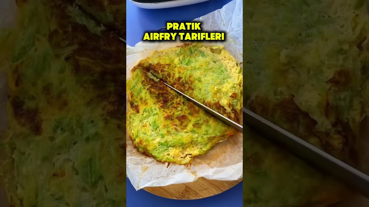 Sağlıklı ve pratik kahvaltı #airfryer #sağlıklıbeslenme #yemektarifleri #pratiktarifler Sağlıklı ve pratik kahvaltı #airfryer #sağlıklıbeslenme #yemektarifleri #pratiktarifler
