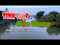 Tình Đẹp Hậu Hậu Giang - ST: Trần Thiện Thanh - Cover: Hoàng Nhân ft Phi Nhung