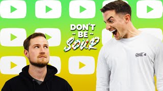 How to get cancelled with JoeKnowsBest - DON'T BE SOUR EP. 32