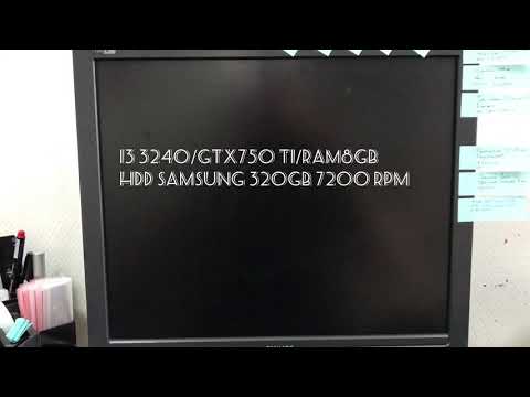 Скорость включения ПК с SSD Samsung 870 EVO sata, 500gb