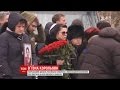 Наташа Корольова прилетіла до Києва на похорон бабусі