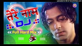 Tere -Naam Hamne Kiya Hai  Dj Remix | Love Special Mix | Full Dholki Dance Mix | By Dj Gulab King।।