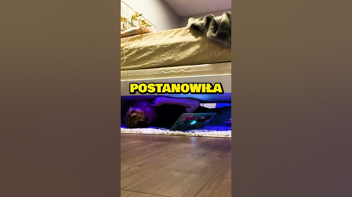 Gdy Siostra Odwraca Żart!