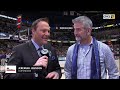 Frank Reich on similarities between Pacers and Colts
