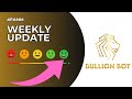 5.58% Last Week - Bullion Bot - PAMM - Passive Income