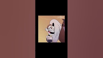 Thumbnail of Helluva Boss Loona Edit #edit #helluvaboss #vivziepop
