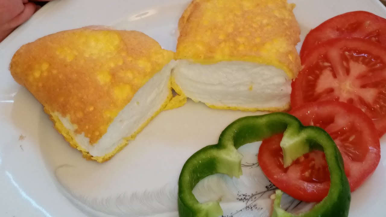 omelette de la mere poulard facile omelet aomlyt aal altryk