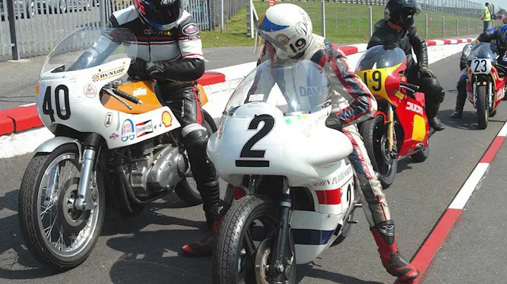 Dave Croxford