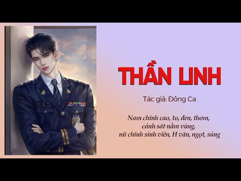Video TẬP 1: THẦN LINH - youtube