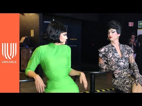 ¿Cómo ser una verdadera Drag Queen? | Show RuPaul&rsquo;s Drag Race México - Canal U