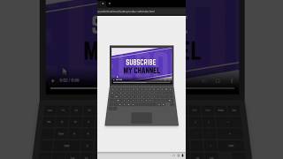 Make Laptop using html css and js #shorts #trending #viral