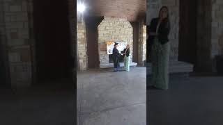 Natalie Short graduation 2021
