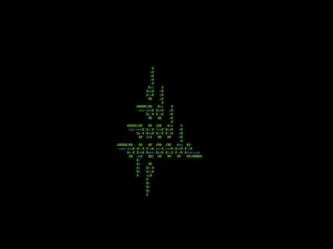 Another ASCII art