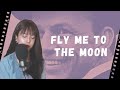 Gambar cover Fly Me To The Moon - Frank Sinatra