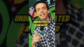 J. Cole, Drake, & The Weeknd are UNDERRATED?