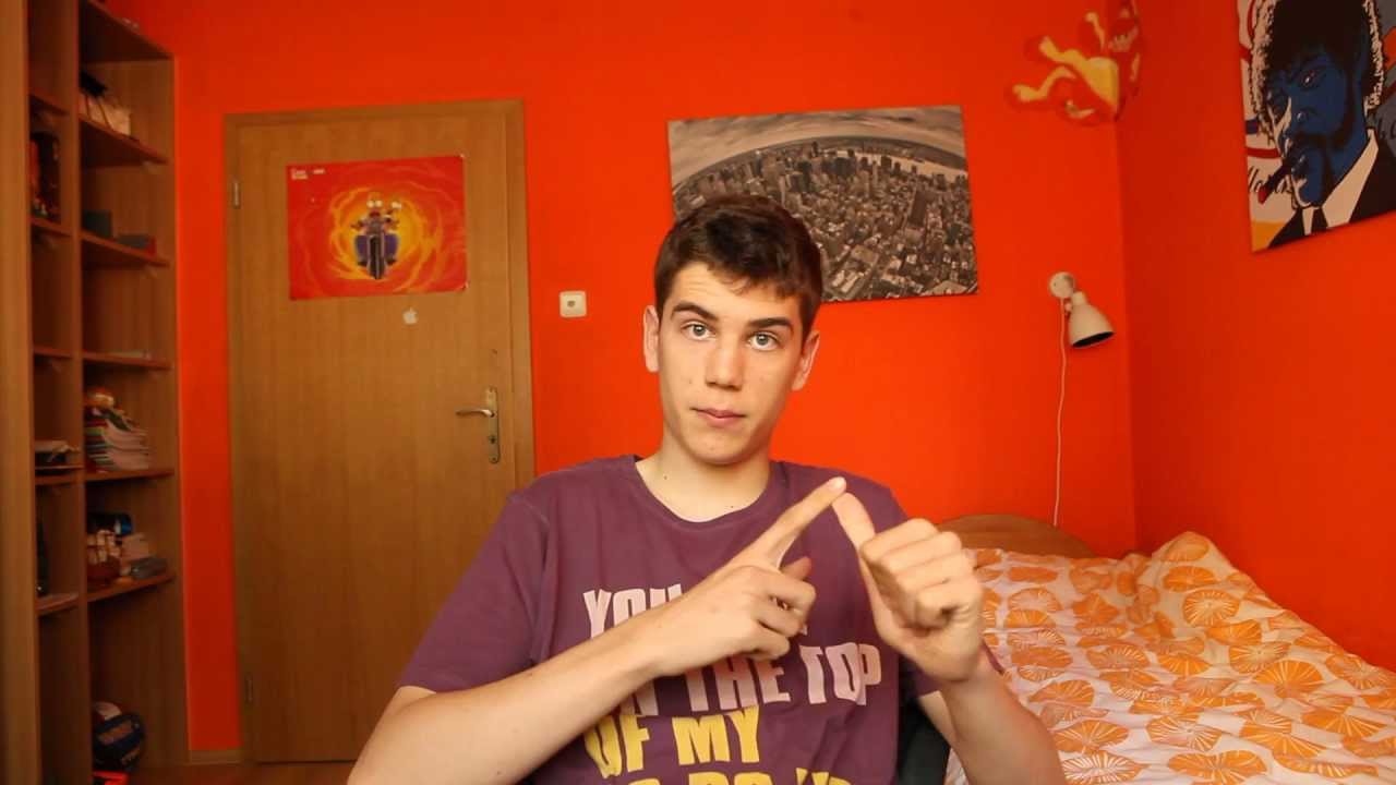 GoGo's Vlog Number_6 [Slovensky]
