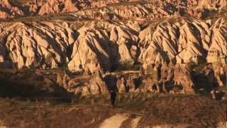 Mystic Cappadocia