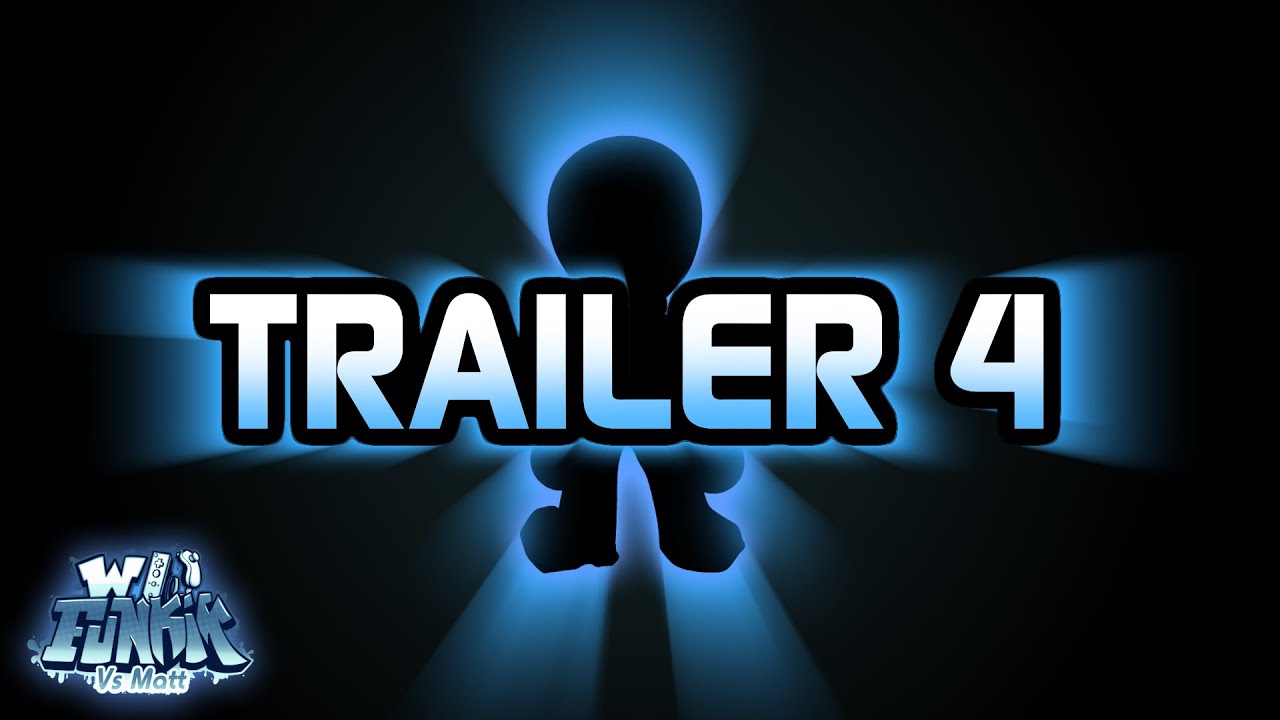 Wii Funkin V3   Trailer 4