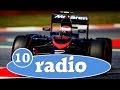 TOP 10 F1 RADIO MESSAGE (part 1)