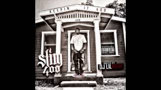 Slim 400 (Pushaz Ink) - Room Full Of Bosses Feat. Pilot [Keeping it 400]