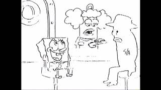 Missing Ideny Storyboard