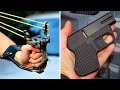 12 Self Defense Gadgets You Must See !