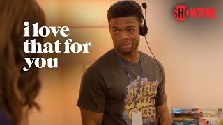 Climate Change, Anxiety, Whack Job, etc. | Ep. 2  Clip | I Love That For You | SHOWTIME