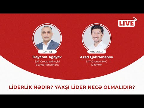 Video: Korporativ təşkilat Korporasiya anlayışı, strukturu və rəhbərliyi