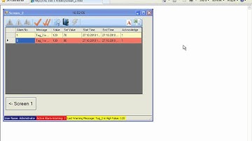 WinTr SCADA Web Server Eğitim