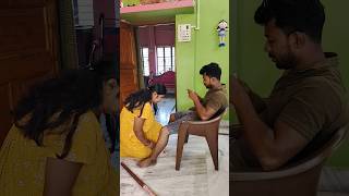 Don't miss the end 😂 #funny #viral #trending #shorts #couple