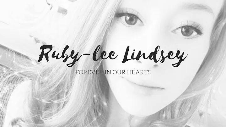Ruby-lee Lindsey