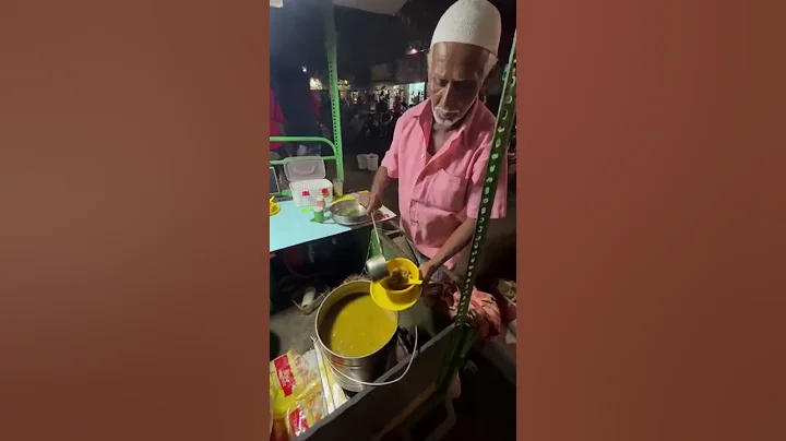 30₹ Mutton soup🤧🤤 - DayDayNews