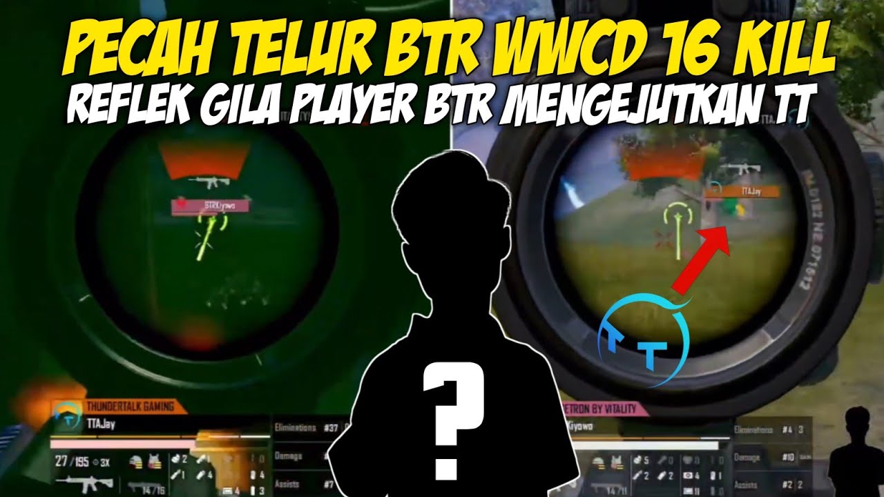 BTR WWCD СОВЕРШАЕТ 16 УБИЙСТВ!! ОТРАЖЕНИЯ ЭТОГО ИГРОКА BTR СВОДЯТ С УМА!