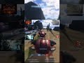 Epic Bomb Drop in Halo Infinite! #shorts
