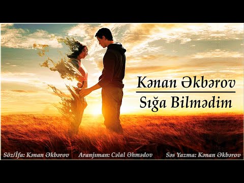 Kenan Akberov - Siga Bilmedim (Secme Şeirler) Yeni